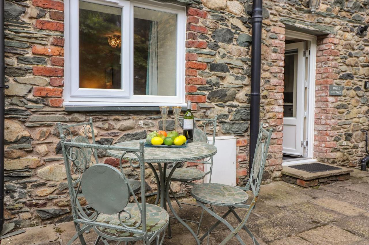 Maple Cottage Keswick  Exterior photo